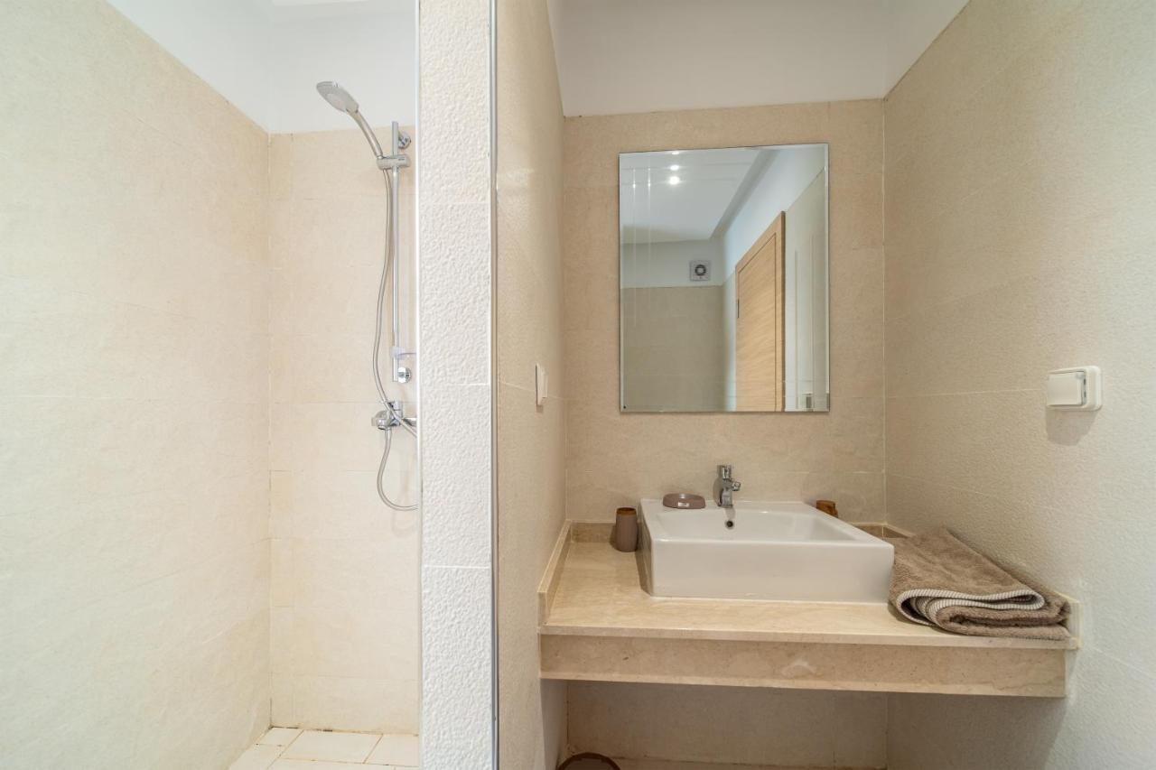 Residence Coralia Les Orangers Marrakesh Exterior photo